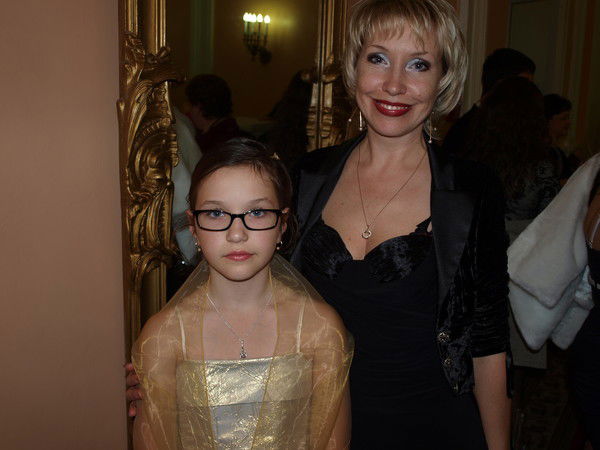 Наташа Ильиных