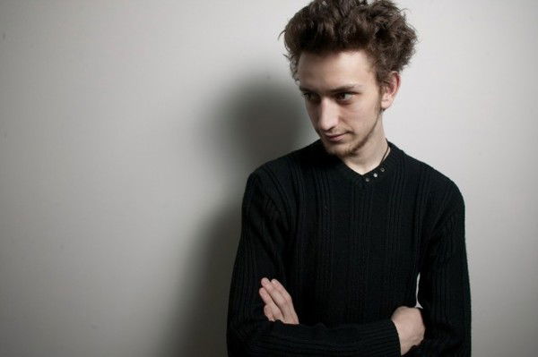 Илья Кучман