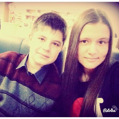 Никита Иванов