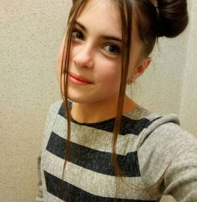 Адриаша Стеблюк