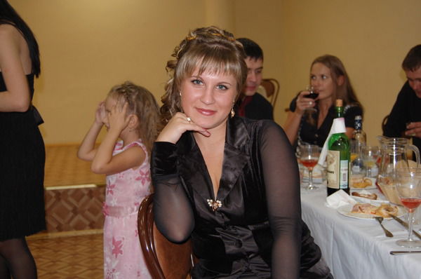 Татьяна Лепунова