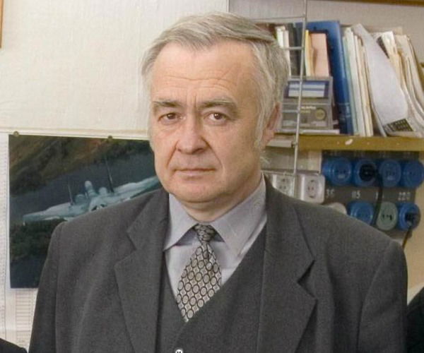 Владимир Ченцов