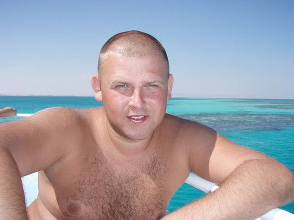 Иван Норкин