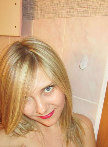 Лидия Жданова