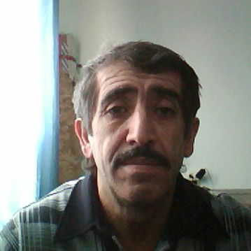 Георгий Арустамян