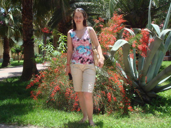 Любовь Семенова