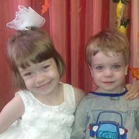 Оля Бирюкова