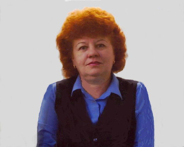 Татьяна Карикова