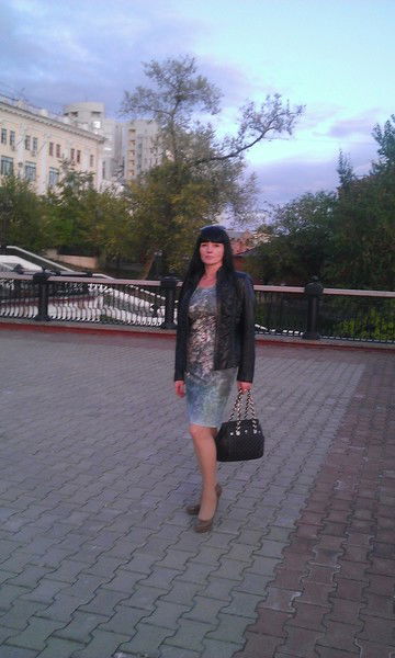 Анна Васильева