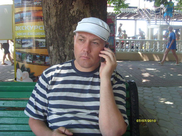 Вячеслав Тихомиров