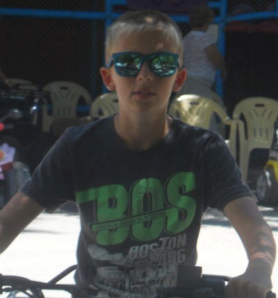 Артур Барон