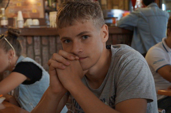 Александр Юшин