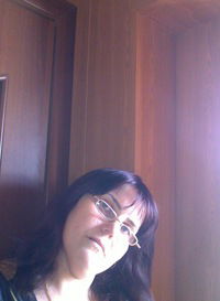 Татьяна Маментьева