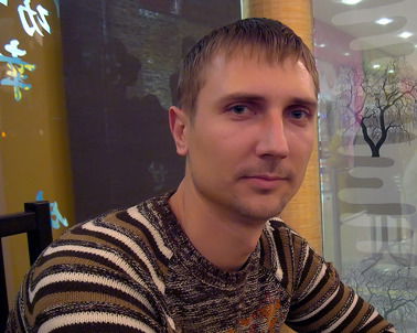 Игорь Глущенко