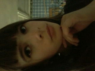 Настена...))) Бровко...)))