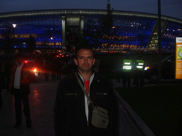 Анатолий Липский