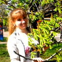 Светлана Светличная