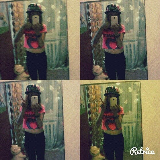 Юляшка Мамкина