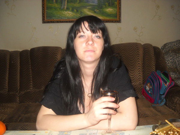 Лариса Скороходова