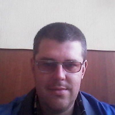 Денис Чернов