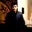 Архат Кокенов