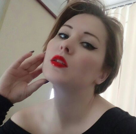 Ирина Парфентьева