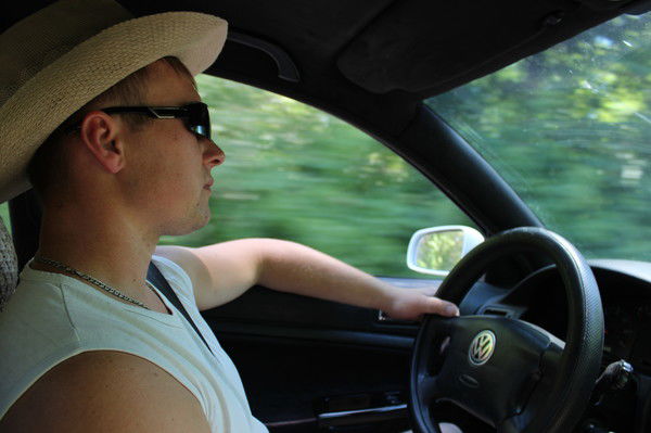 Виктор Александрович