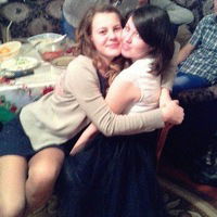 Кристина Султанова