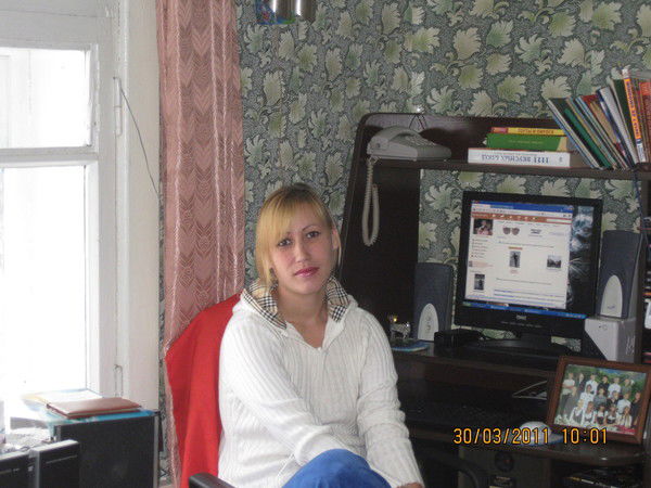 Нина Еренкова