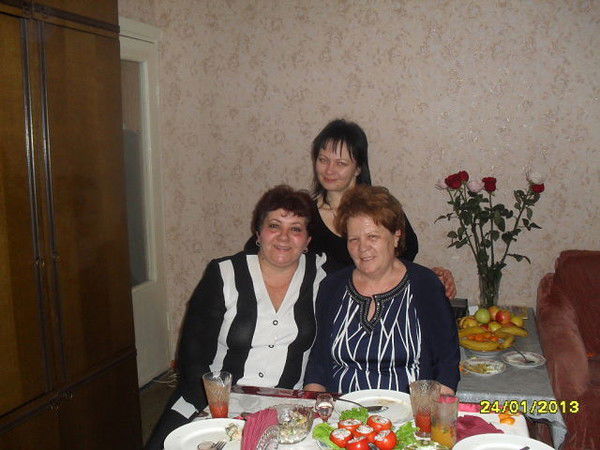 Татьяна Иванова