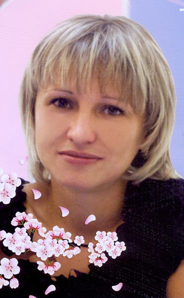 Инна Карсанова