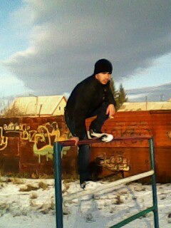 Рома Музафаров