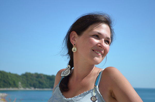 Попова Виктория