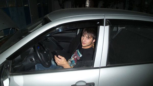 Зарина Астамирова