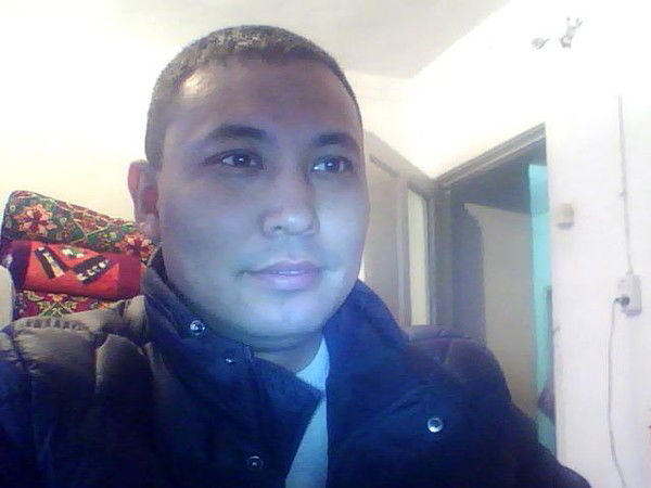 Олжас Сулейменов