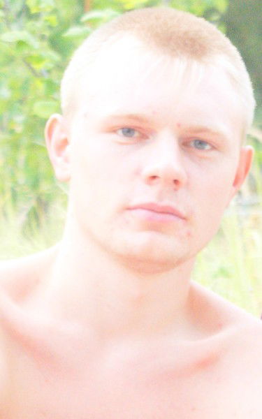 Дмитрий Багаев