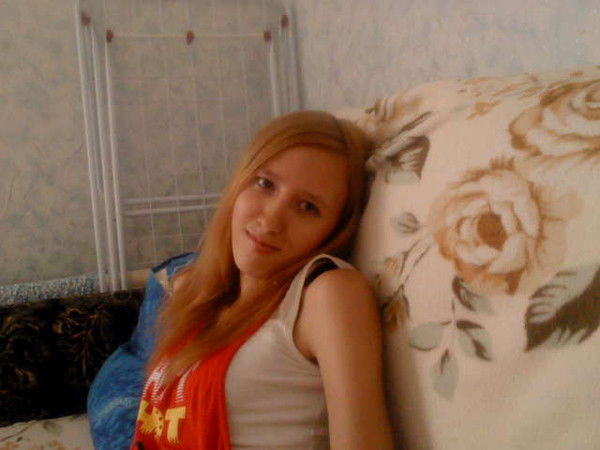 Юлия Шунова