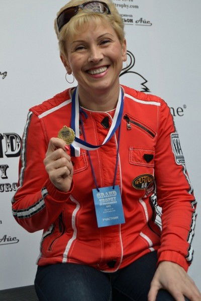 Валентина Какараза