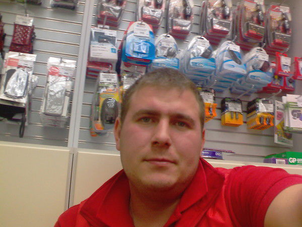 Иван Рзянкин