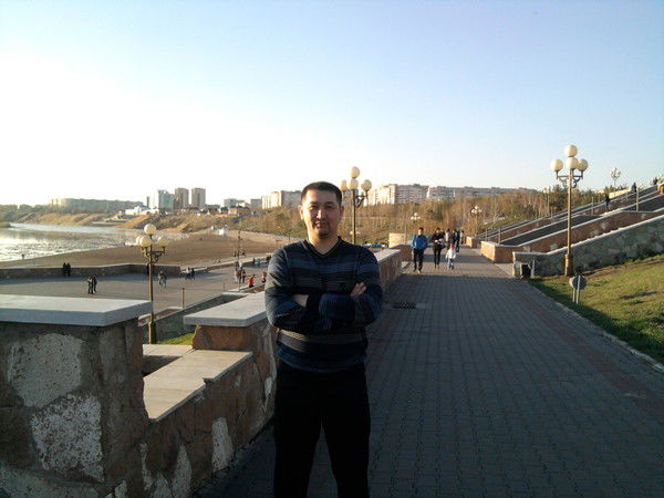 Адильхан Уразбаев