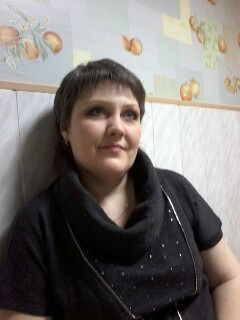 Елена Шунина