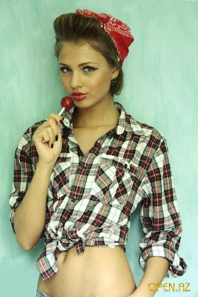 Полина Шмидт