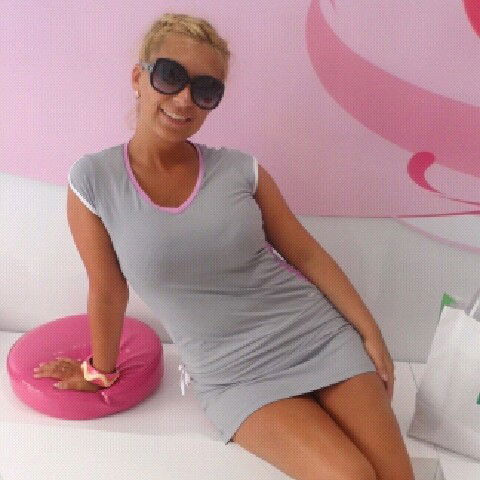 Кристина Алания