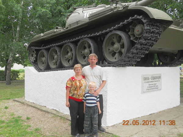 Федор Иметов