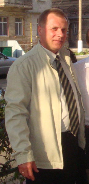 Валера Гончар