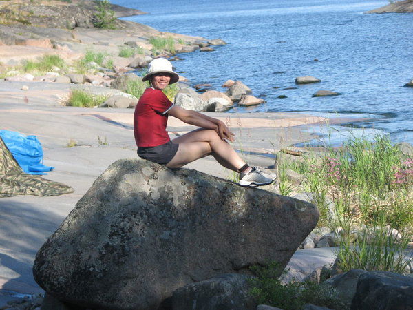 Татьяна Сергеева