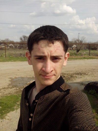 Магомед Магомедов