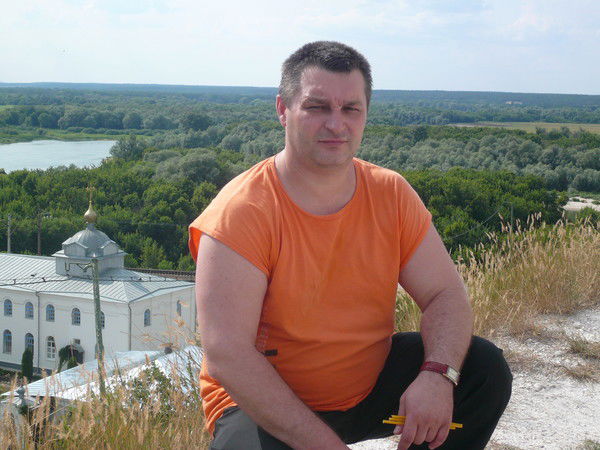 Сергей Коротаев