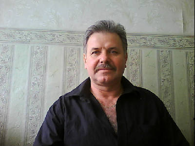 Виктор Кравчук