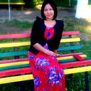 Anara Alibayeva